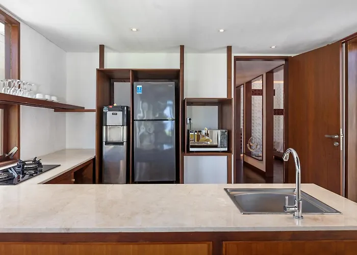 The Chand'S Boutique Villas By Villa Finder Villa Seminyak (Bali)