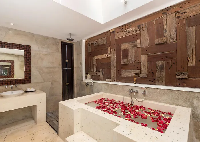 The Chand'S Boutique Villas By Villa Finder Villa *