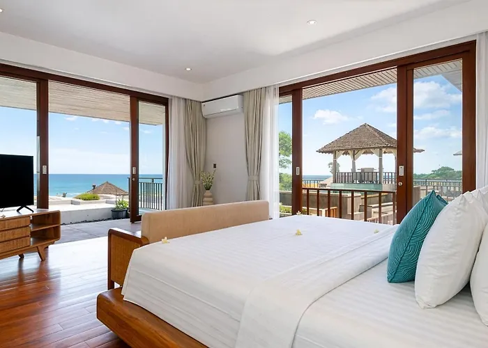 Villa The Chand'S Boutique Villas By Villa Finder