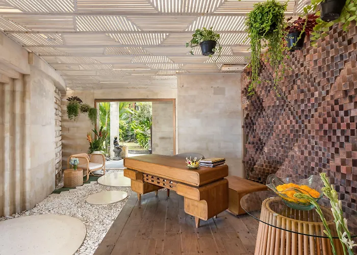 The Chand'S Boutique Villas By Villa Finder *