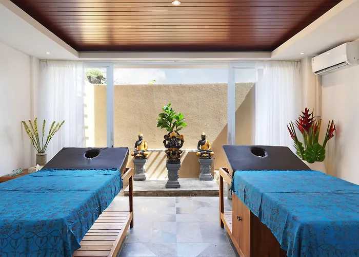 The Chand'S Boutique Villas By Villa Finder Villa *