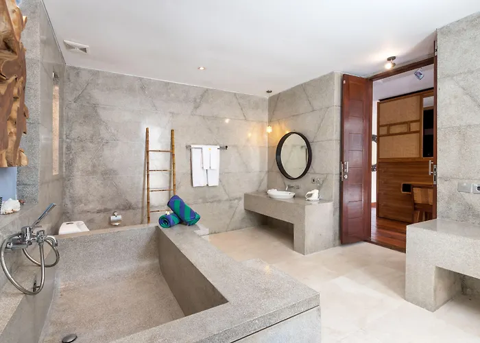 The Chand'S Boutique Villas By Villa Finder Villa