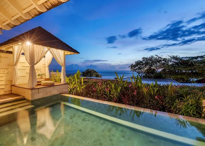 The Chand'S Boutique Villas By Villa Finder Seminyak (Bali)
