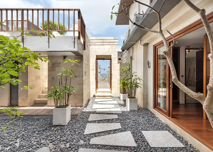 Villa The Chand'S Boutique Villas By Villa Finder *
