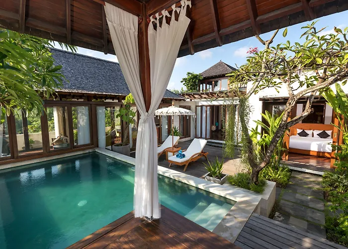 Villa The Chand'S Boutique Villas By Villa Finder *