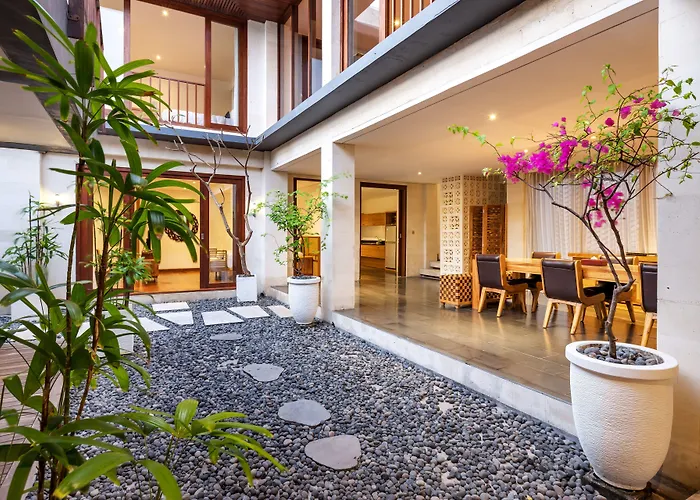 The Chand'S Boutique Villas By Villa Finder Villa *