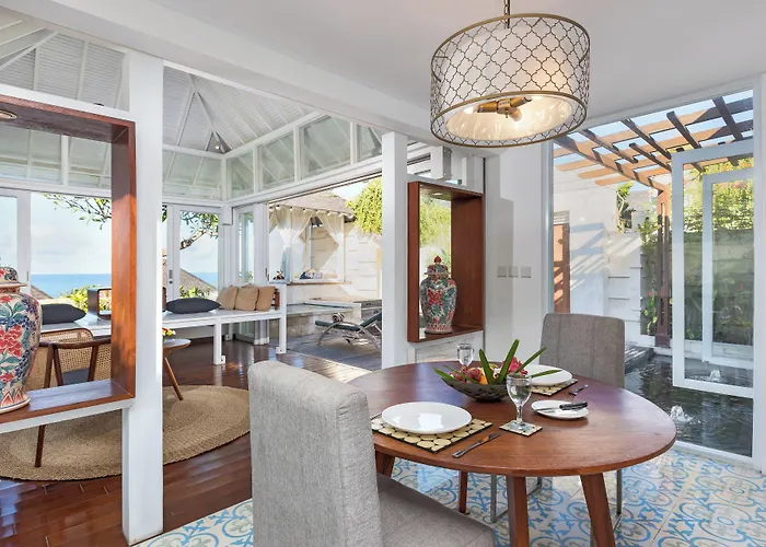 The Chand'S Boutique Villas By Villa Finder * Seminyak (Bali)