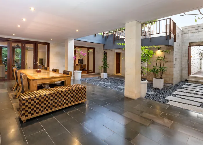 The Chand'S Boutique Villas By Villa Finder Villa
