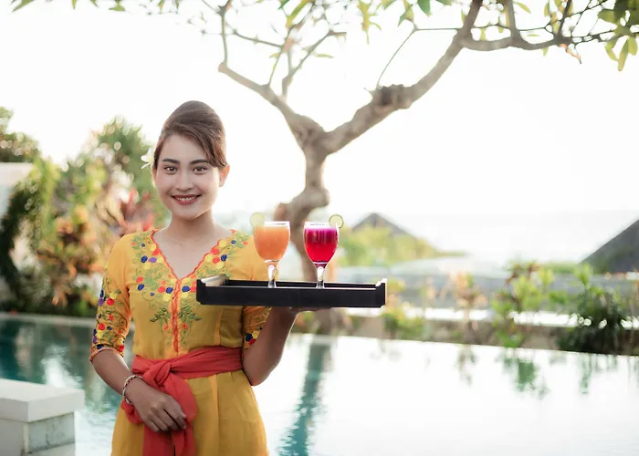 Villa The Chand'S Boutique Villas By Villa Finder *