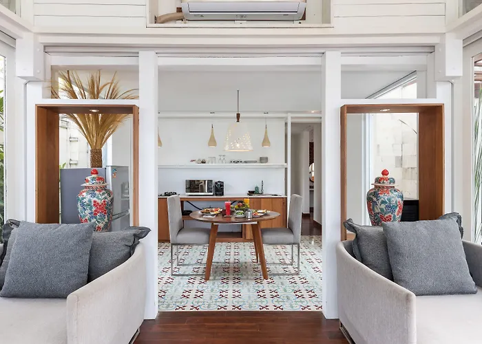 The Chand'S Boutique Villas By Villa Finder *
