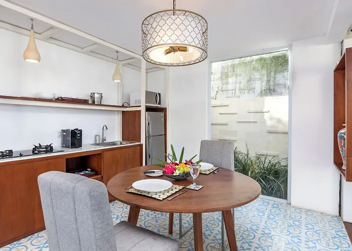 The Chand'S Boutique Villas By Villa Finder Seminyak (Bali)