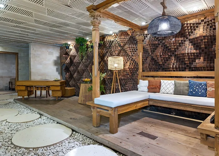 The Chand'S Boutique Villas By Villa Finder * Seminyak (Bali)