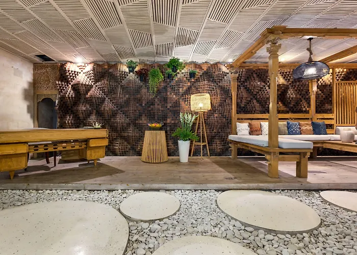 The Chand'S Boutique Villas By Villa Finder Villa *